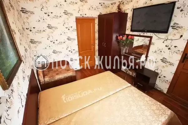 «Дежавю», Адлер