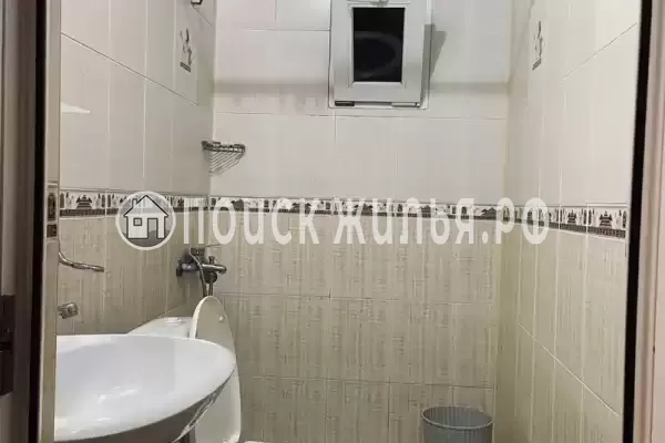 «Дежавю», Адлер