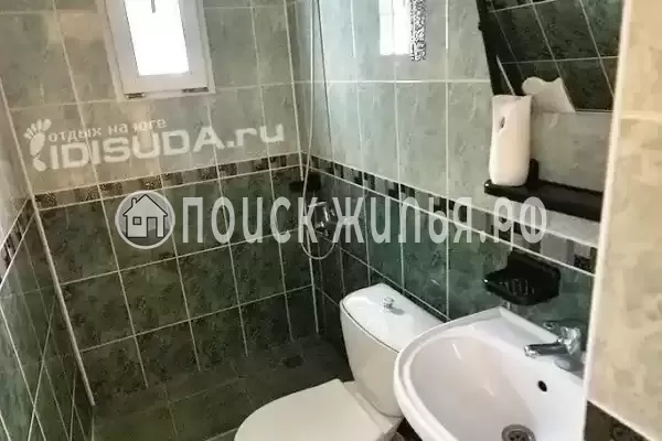 «Дежавю», Адлер