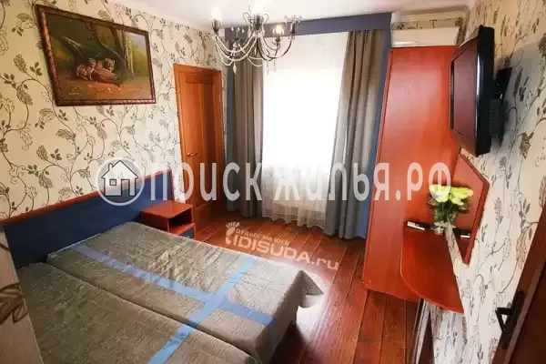 «Дежавю», Адлер