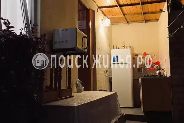 «Дежавю», Адлер