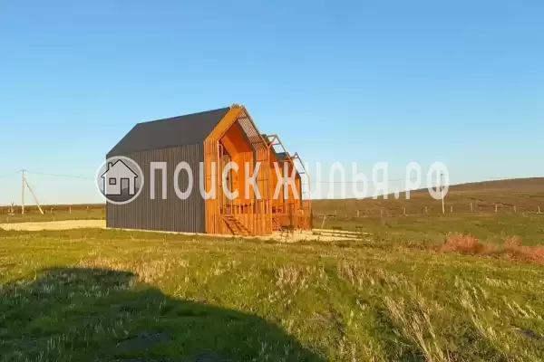 «Фридом», Веселовка