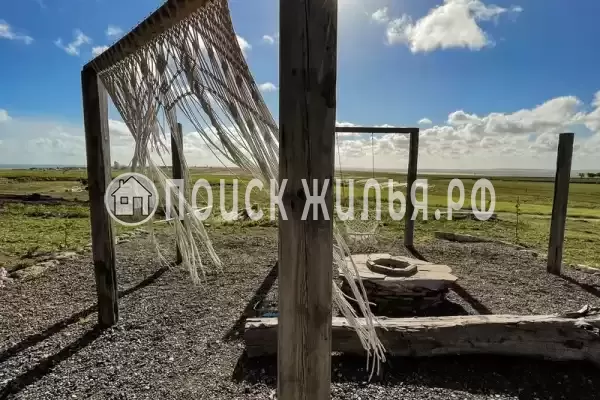 «Фридом», Веселовка