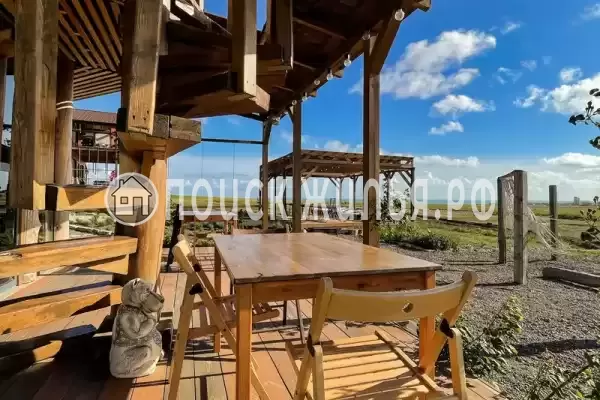 «Фридом», Веселовка