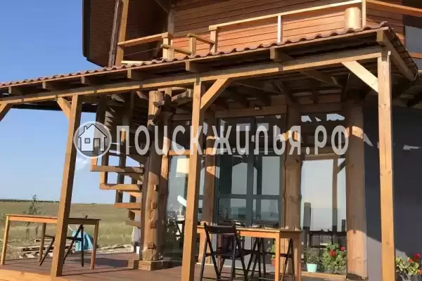 «Фридом», Веселовка