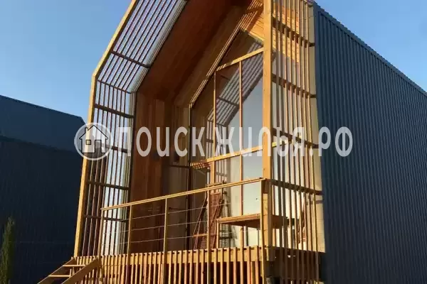 «Фридом», Веселовка