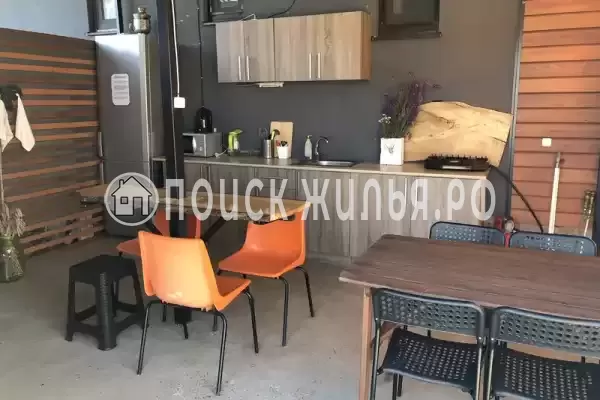 «Фридом», Веселовка