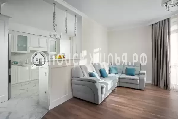 Частный сектор «Wolf Apartments», Геленджик