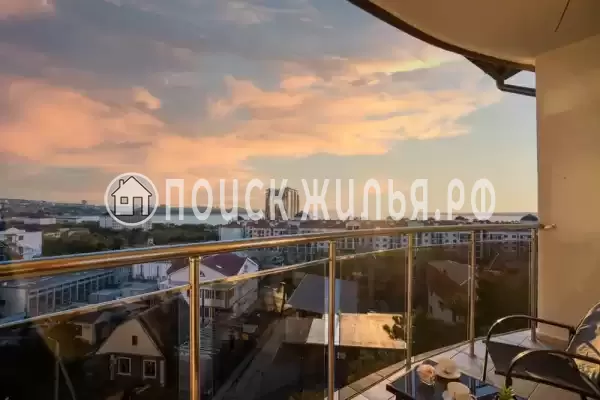 Частный сектор «Wolf Apartments», Краснодарский край, Геленджик, Халтурина, д.32 Частный сектор «Wolf Apartments», Краснодарский край, Геленджик, Халтурина, д.32