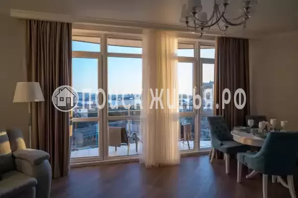 Частный сектор «Wolf Apartments», Геленджик