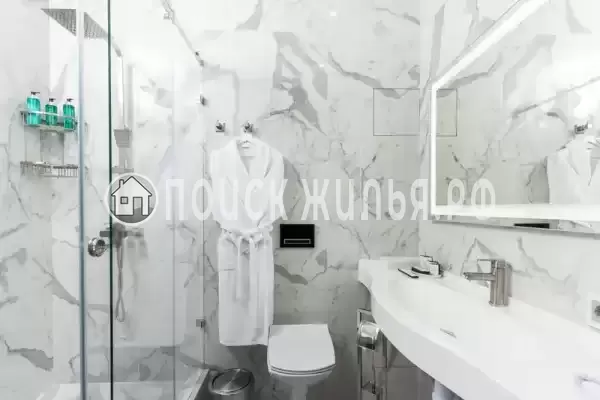 Частный сектор «Wolf Apartments», Геленджик