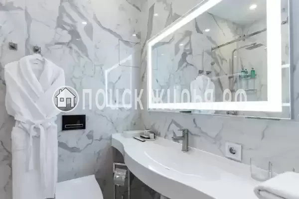 Частный сектор «Wolf Apartments», Геленджик