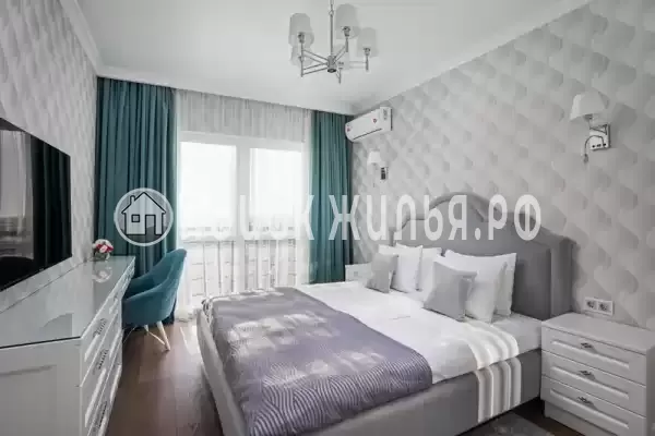 Частный сектор «Wolf Apartments», Геленджик