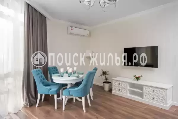 Частный сектор «Wolf Apartments», Геленджик