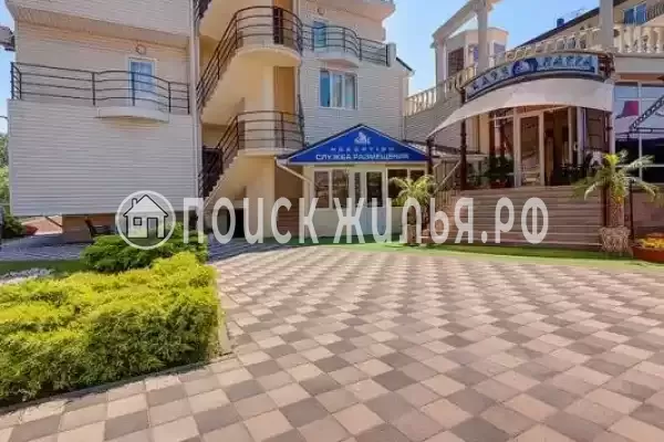 «Патра», Витязево «Патра», Витязево