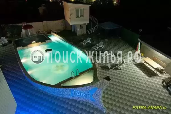 «Патра», Витязево «Патра», Витязево