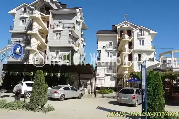 «Патра», Витязево «Патра», Витязево