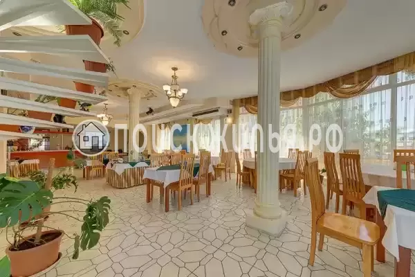 «Патра», Витязево «Патра», Витязево