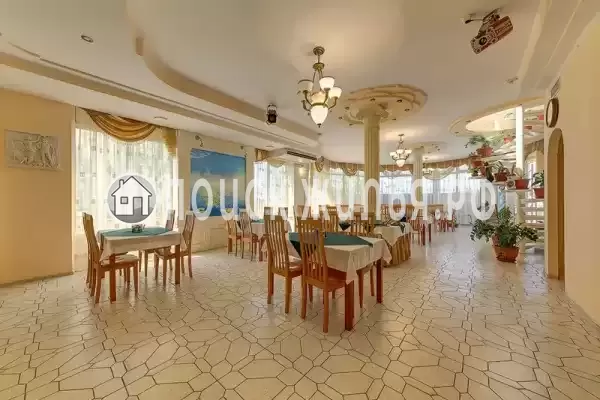 «Патра», Витязево «Патра», Витязево