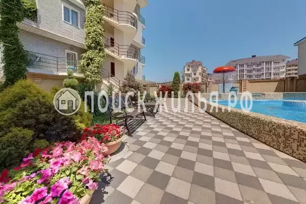 «Патра», Витязево «Патра», Витязево