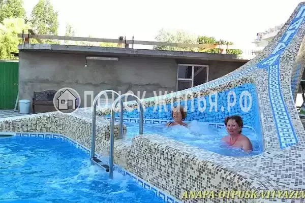 «Патра», Витязево «Патра», Витязево