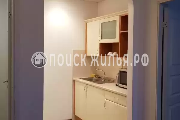 Отель «Север», Кириши