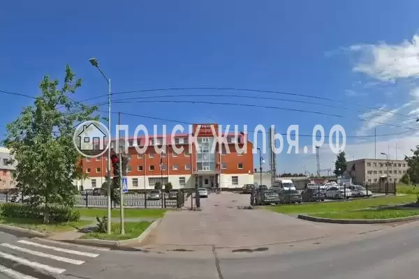 Отель «Север», Кириши