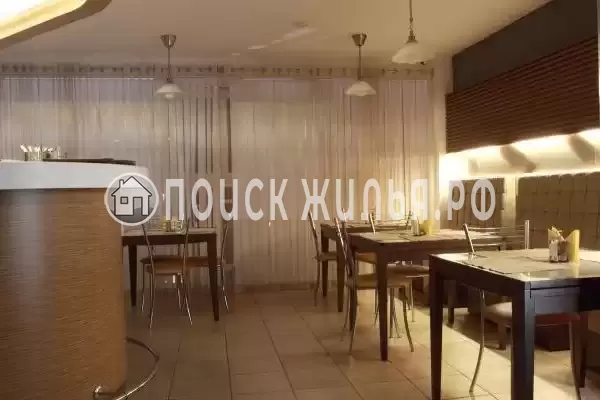 Отель «Север», Кириши