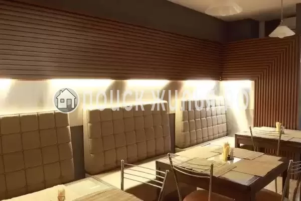 Отель «Север», Кириши