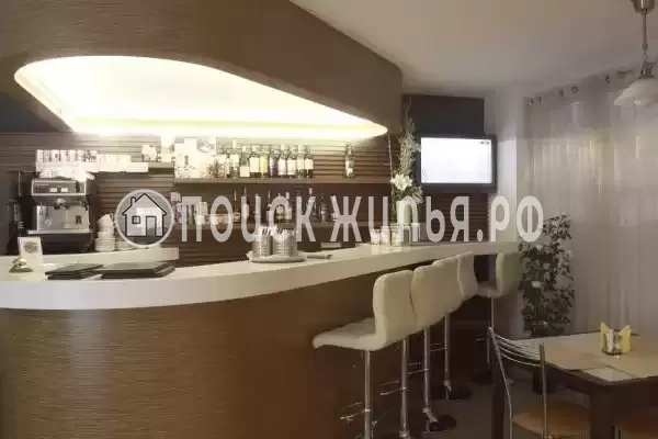 Отель «Север», Кириши