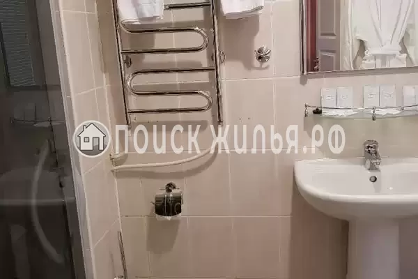 Отель «Север», Кириши