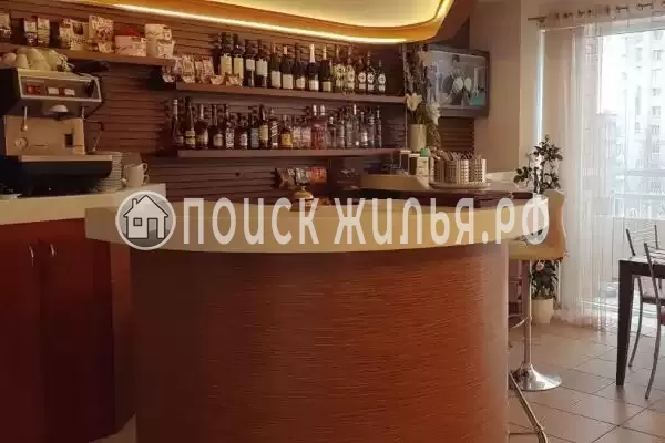 Отель «Север», Кириши