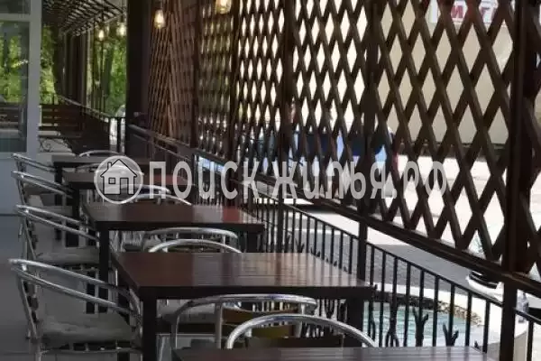 Отель «Гостиничный Комплекс Спутник», Киржач