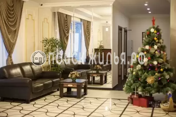 Отель «Гостиничный Комплекс Спутник», Киржач