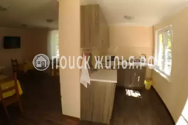 Частный сектор «Частное домовладение Архос», Архипо-Осиповка Частный сектор «Частное домовладение Архос», Архипо-Осиповка