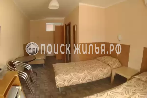 Частный сектор «Частное домовладение Архос», Архипо-Осиповка Частный сектор «Частное домовладение Архос», Архипо-Осиповка