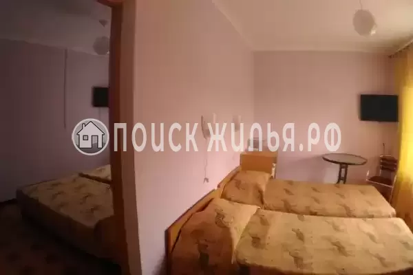 Частный сектор «Частное домовладение Архос», Архипо-Осиповка Частный сектор «Частное домовладение Архос», Архипо-Осиповка