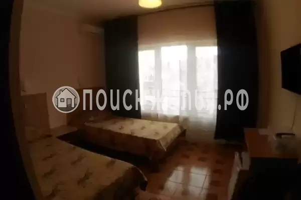 Частный сектор «Частное домовладение Архос», Архипо-Осиповка Частный сектор «Частное домовладение Архос», Архипо-Осиповка