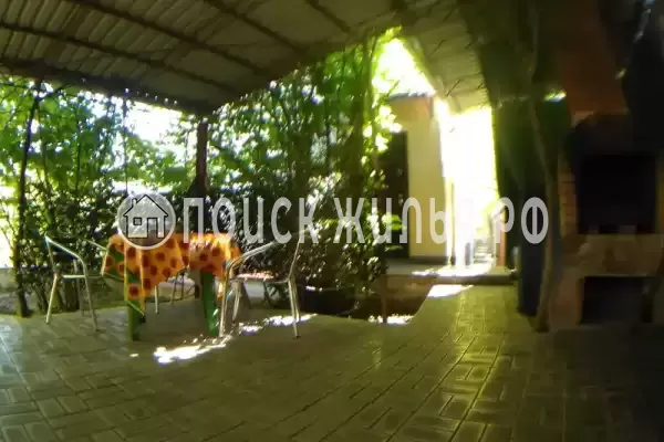 Частный сектор «Частное домовладение Архос», Архипо-Осиповка Частный сектор «Частное домовладение Архос», Архипо-Осиповка