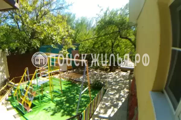 Частный сектор «Частное домовладение Архос», Архипо-Осиповка Частный сектор «Частное домовладение Архос», Архипо-Осиповка