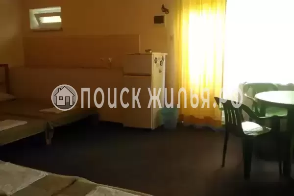 Частный сектор «Частное домовладение Архос», Архипо-Осиповка Частный сектор «Частное домовладение Архос», Архипо-Осиповка