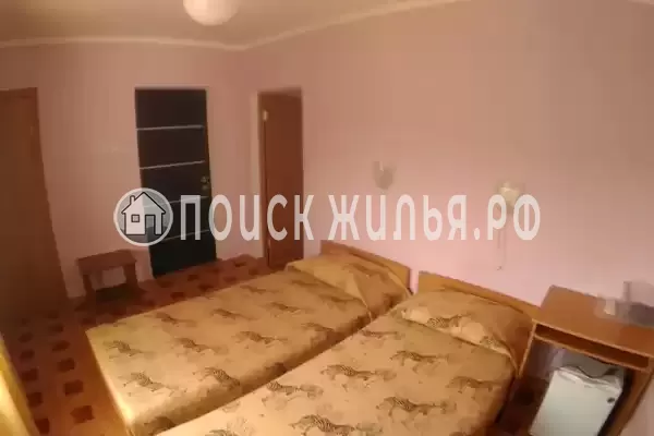 Частный сектор «Частное домовладение Архос», Архипо-Осиповка Частный сектор «Частное домовладение Архос», Архипо-Осиповка