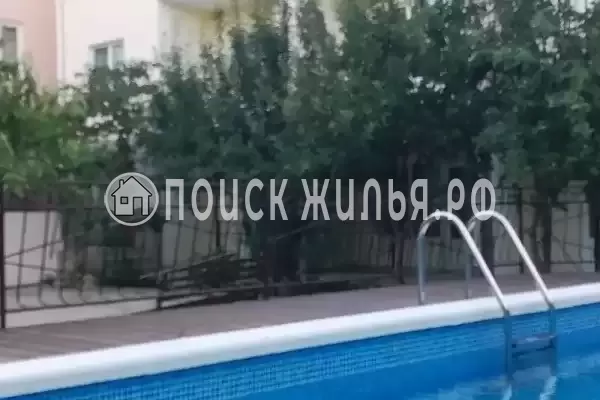 Частный сектор «Частное домовладение Архос», Архипо-Осиповка Частный сектор «Частное домовладение Архос», Архипо-Осиповка