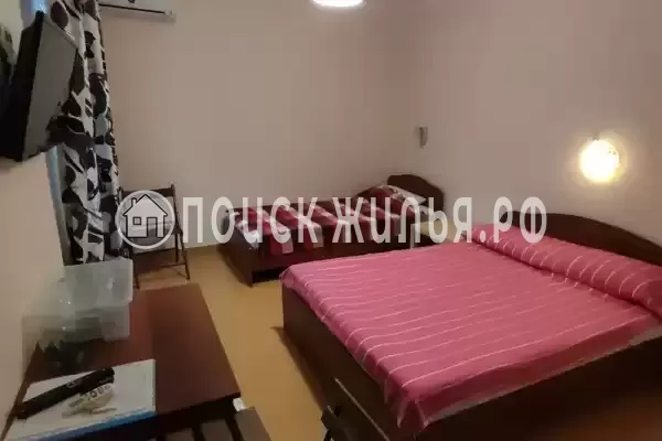 Частный сектор «Частное домовладение Архос», Архипо-Осиповка Частный сектор «Частное домовладение Архос», Архипо-Осиповка