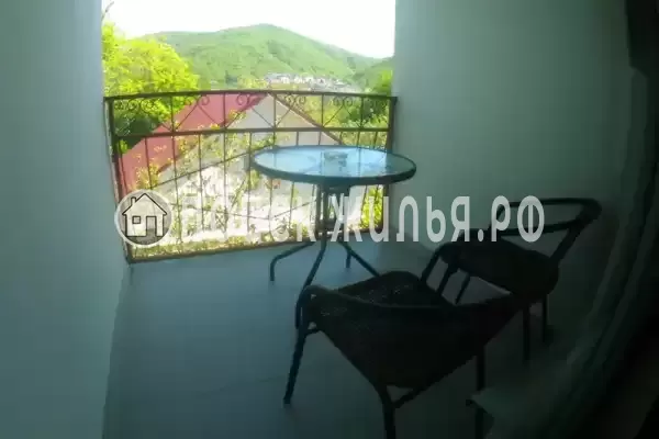 Частный сектор «Частное домовладение Архос», Архипо-Осиповка Частный сектор «Частное домовладение Архос», Архипо-Осиповка