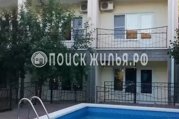 Частный сектор «Частное домовладение Архос», Архипо-Осиповка Частный сектор «Частное домовладение Архос», Архипо-Осиповка