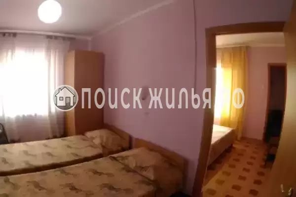 Частный сектор «Частное домовладение Архос», Архипо-Осиповка Частный сектор «Частное домовладение Архос», Архипо-Осиповка