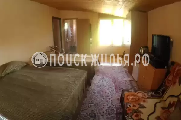 Частный сектор «Частное домовладение Архос», Архипо-Осиповка Частный сектор «Частное домовладение Архос», Архипо-Осиповка