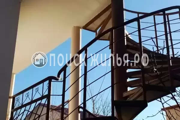 Частный сектор «Частное домовладение Архос», Архипо-Осиповка Частный сектор «Частное домовладение Архос», Архипо-Осиповка