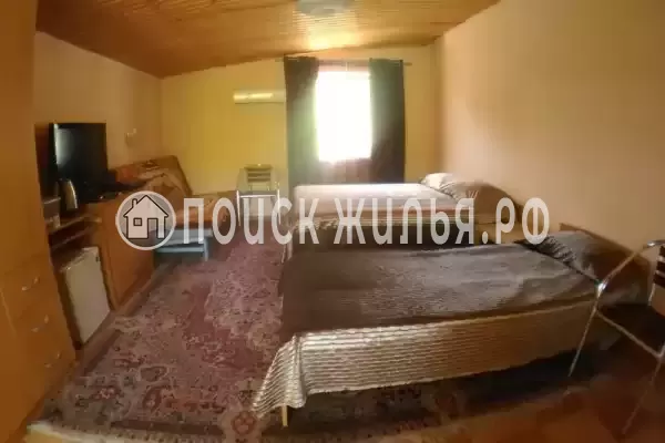 Частный сектор «Частное домовладение Архос», Архипо-Осиповка Частный сектор «Частное домовладение Архос», Архипо-Осиповка